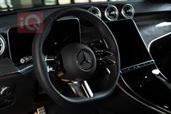 مرسيدس بنز GLC